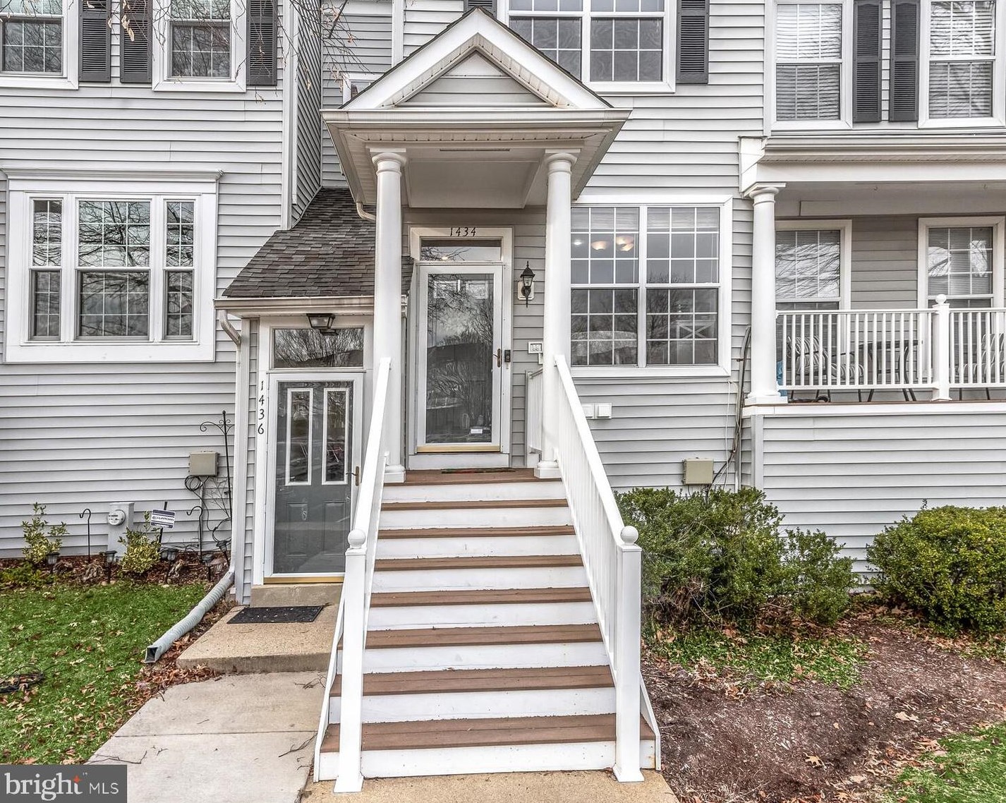 1434 Flatwood Ct, Crofton, MD 21114-1441