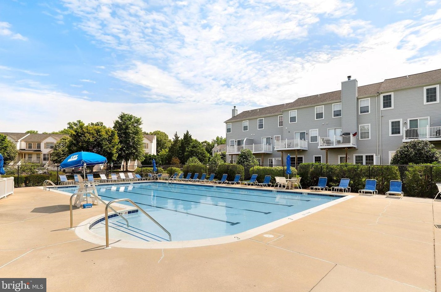 1434 Flatwood Ct, Crofton MD  21114-1441 exterior