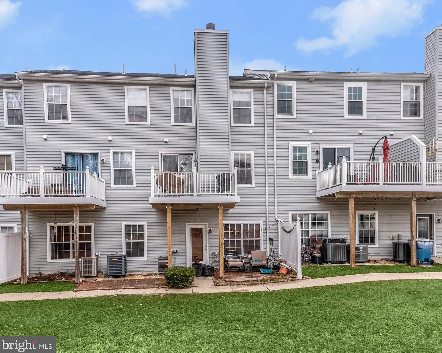 1434 Flatwood Ct, Crofton MD  21114-1441 exterior