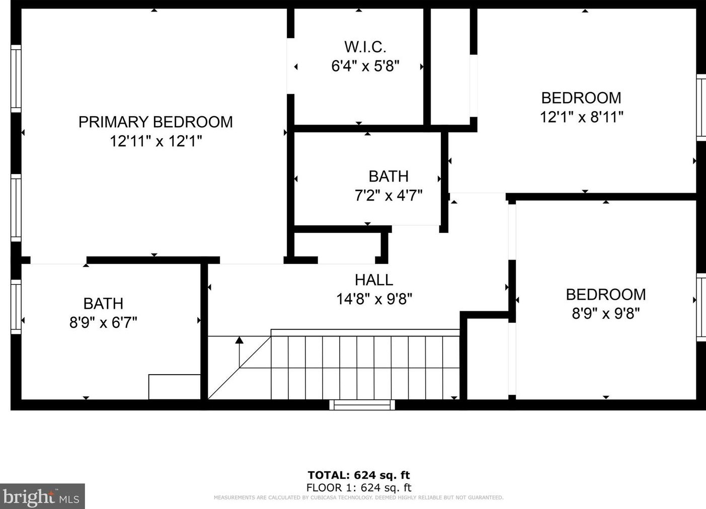 2489 Revere Ct, Crofton MD 21114-3251 exterior
