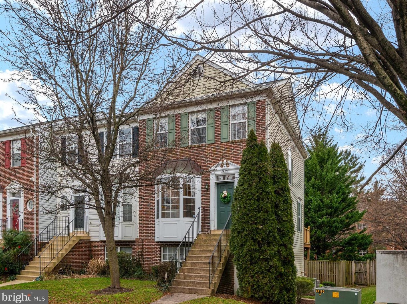 2489 Revere Ct, Crofton, MD 21114-3251