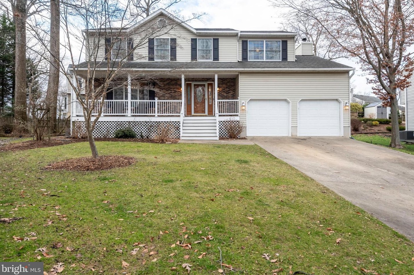 392 Kiltie Ct, Arnold, MD 21012