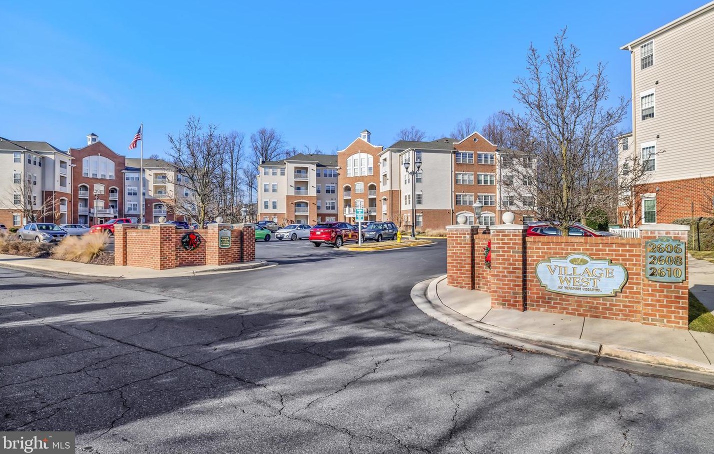2606 Chapel Lake Dr #110, Gambrills, MD 21054