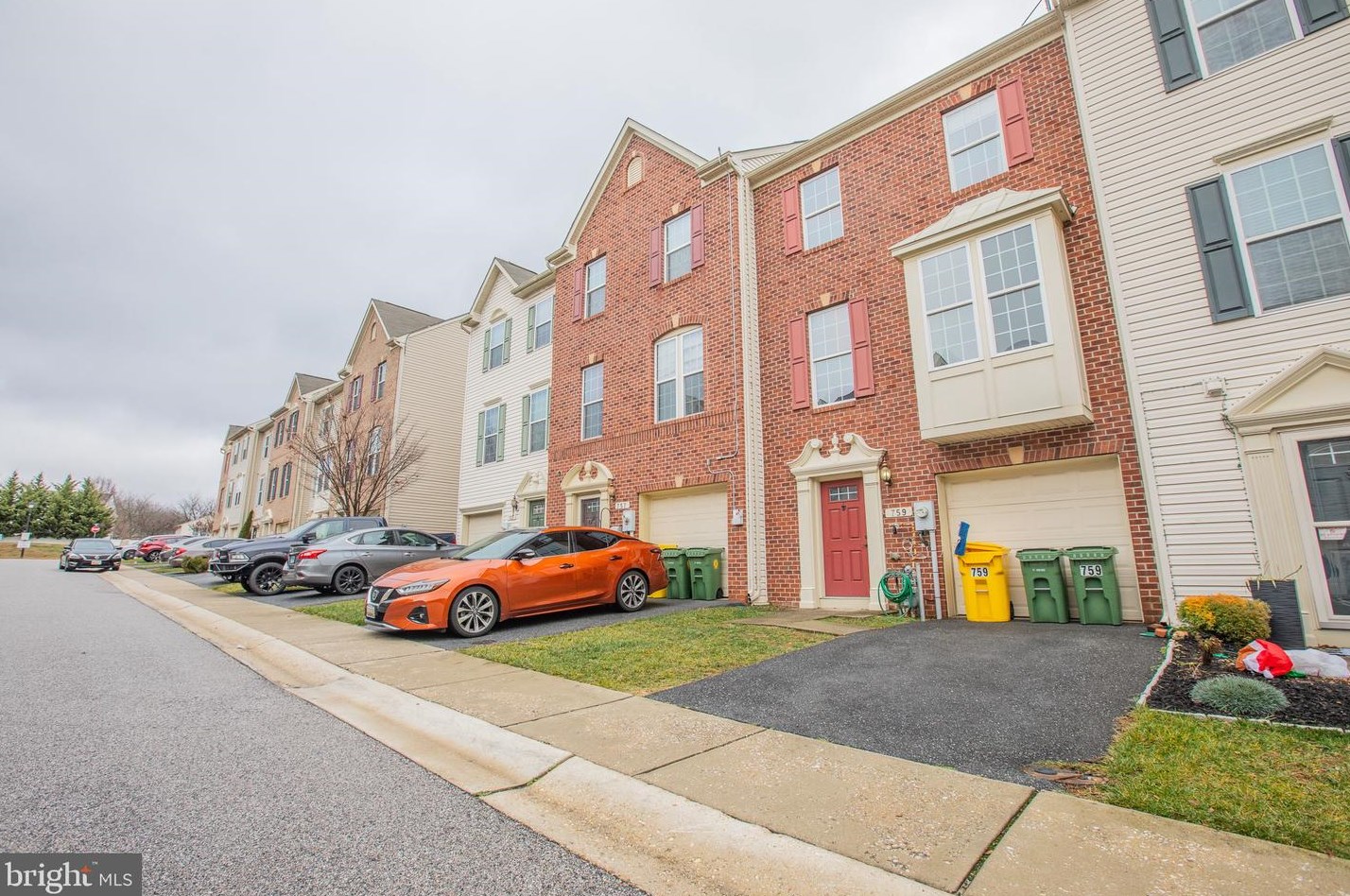 759 Cherry Bark Ln, Baltimore, MD 21225