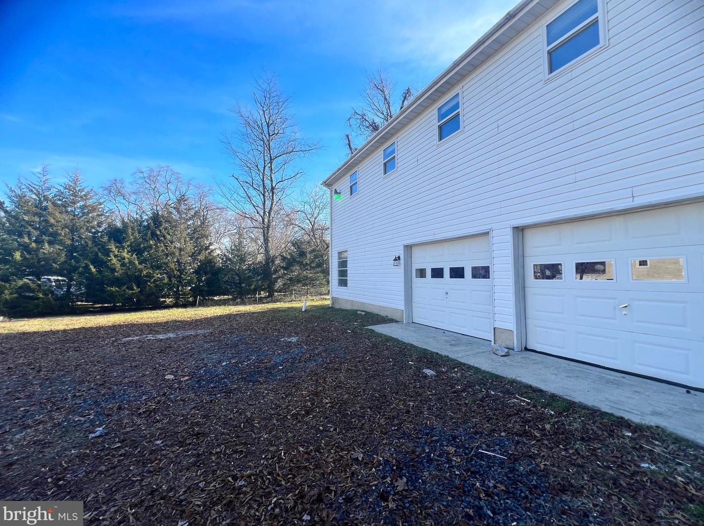 1241 Delmont Rd, Severn MD  21144-1904 exterior