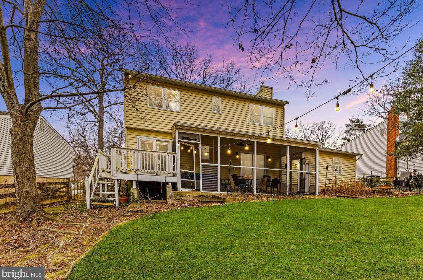 625 Pine Dr, Riviera Beach, MD 21122