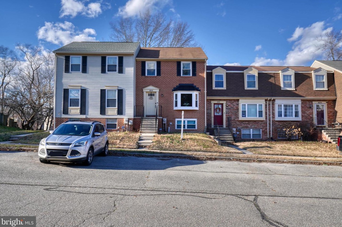 8658 New Bedford Harbour, Riviera Beach, MD 21122