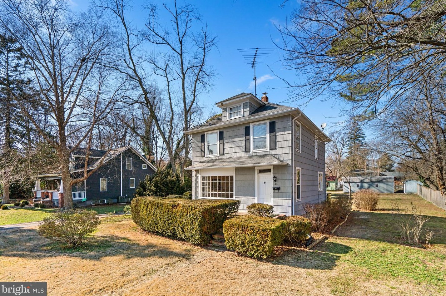 108 Riggs Ave, Severna Park, MD 21146-4420