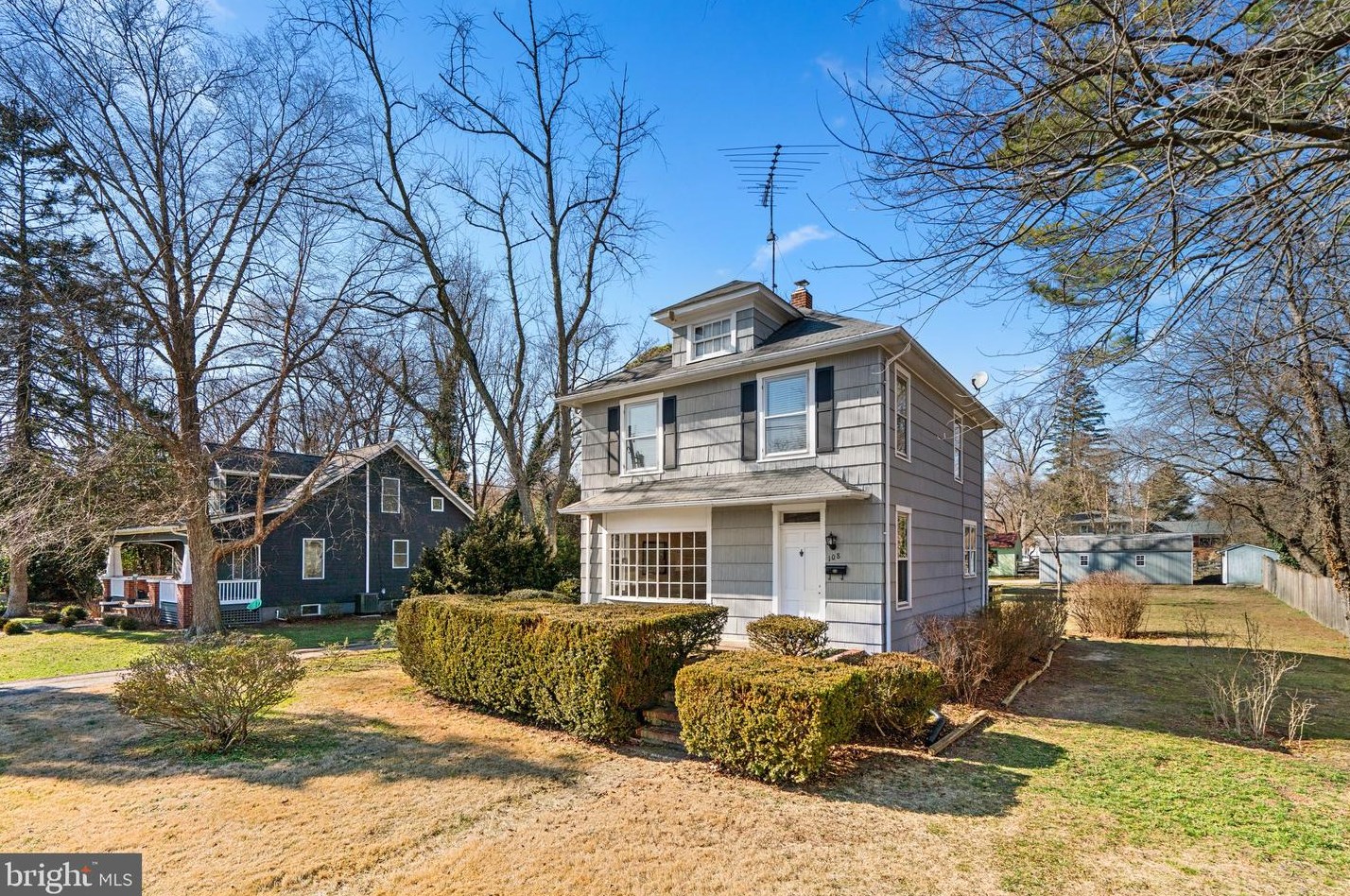 108 Riggs Ave, Severna Park, MD 21146