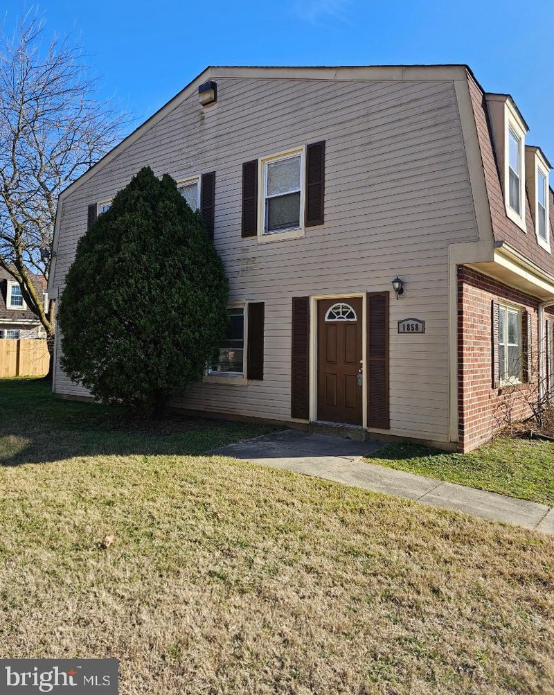 1858 Arwell Ct, Severn, MD 21144-3021