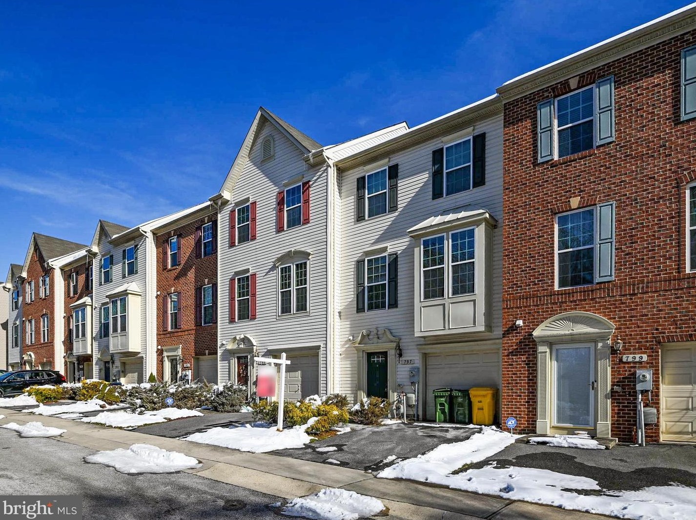 797 Grape Vine Loop, Baltimore, MD 21225-3386