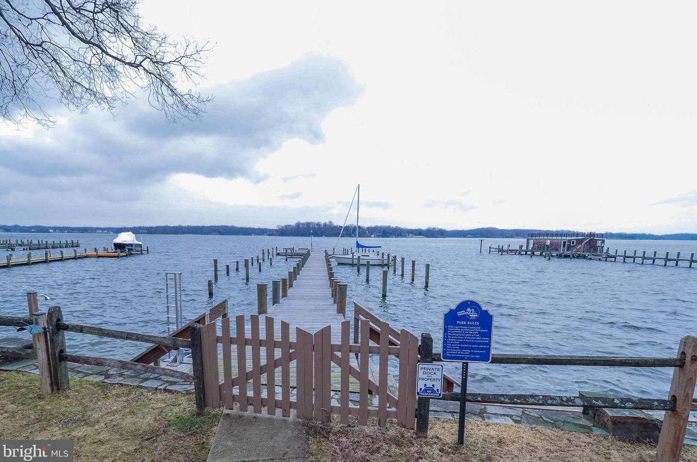 703 Capri Estates Ct, Arnold, MD 21012