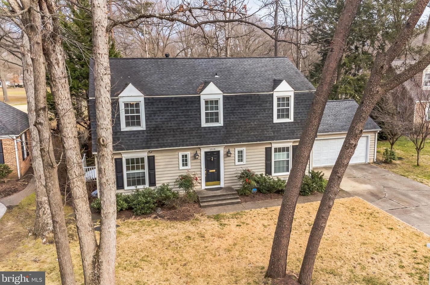 1518 Elwyn Ave, Crofton, MD 21114-1506