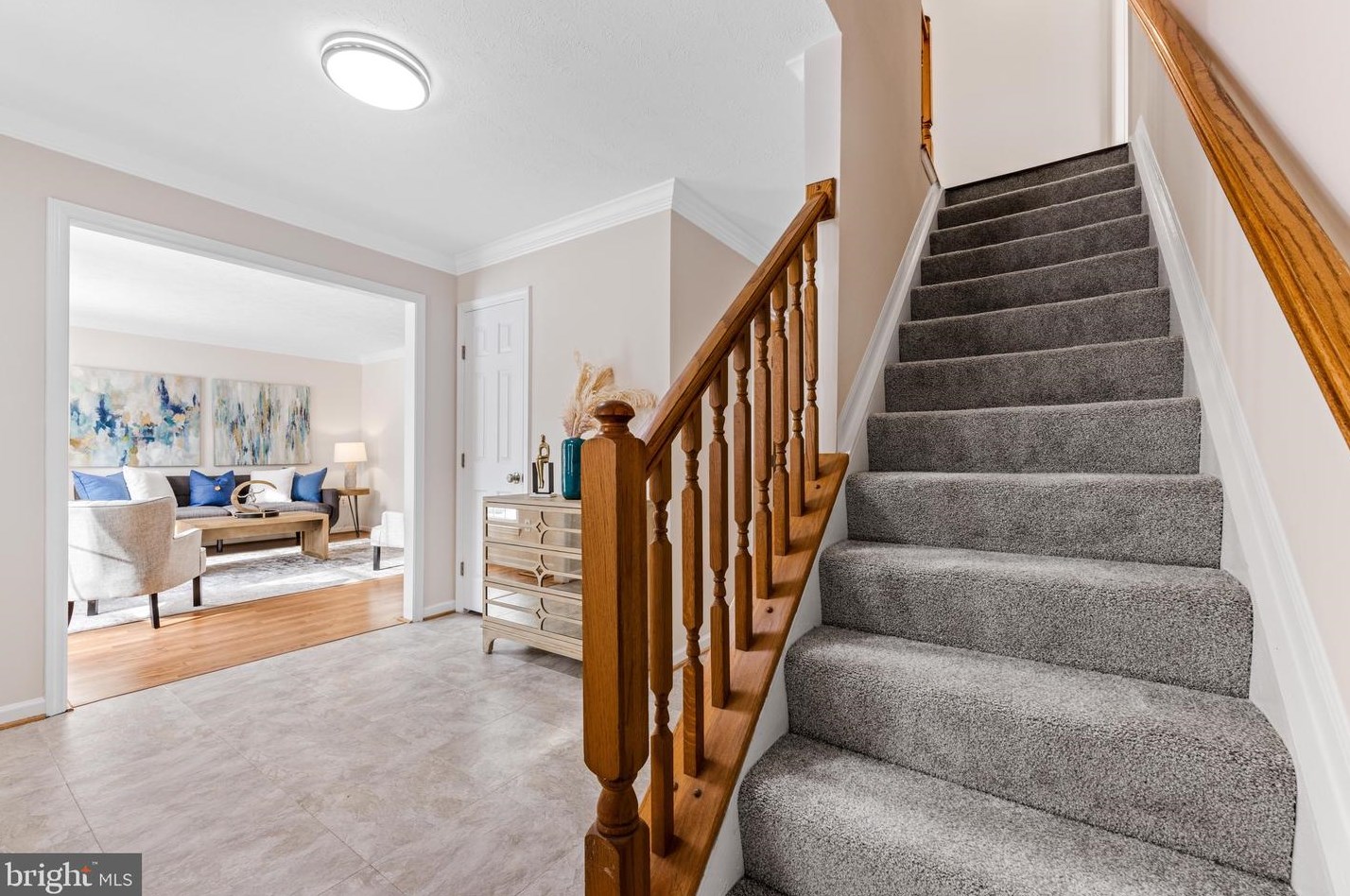 7854 Crossbay Dr, Severn MD  21144-1664 exterior