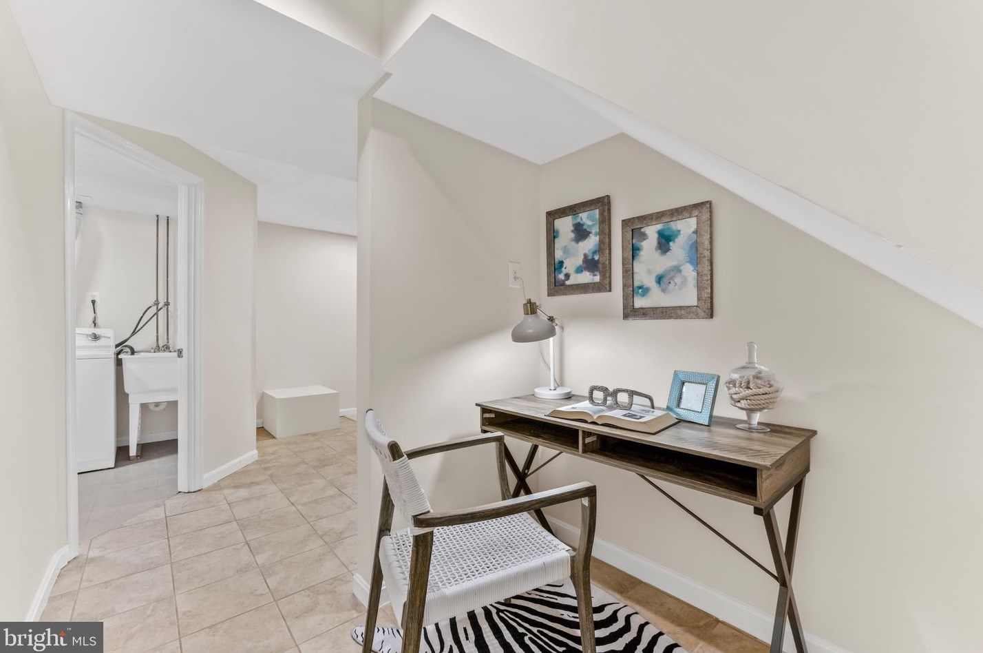 7854 Crossbay Dr, Severn MD  21144-1664 exterior