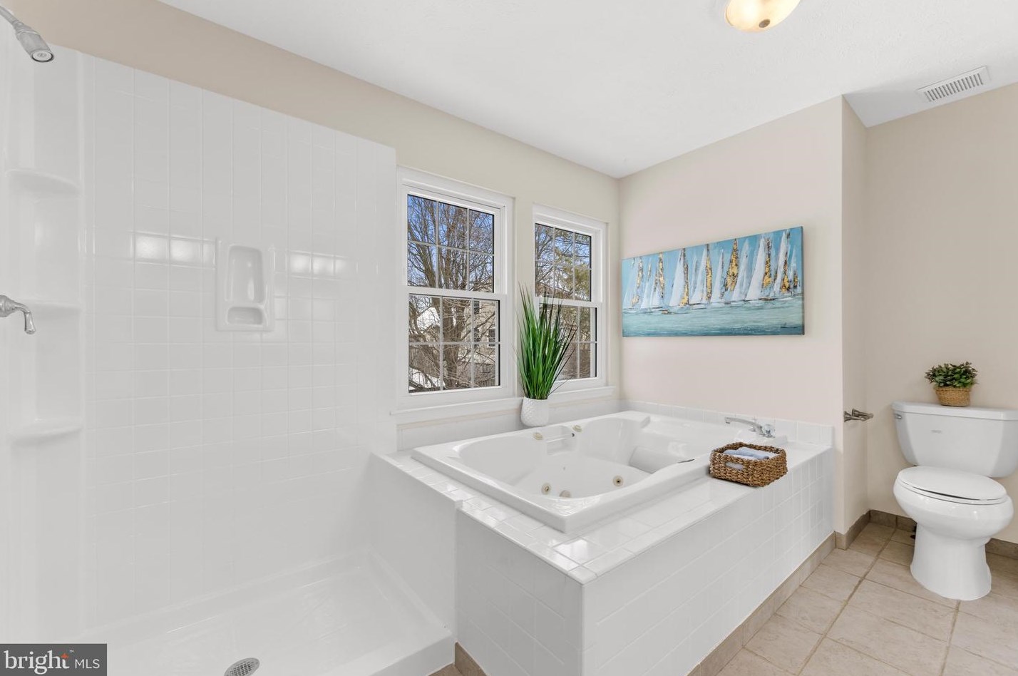 7854 Crossbay Dr, Severn MD  21144-1664 exterior