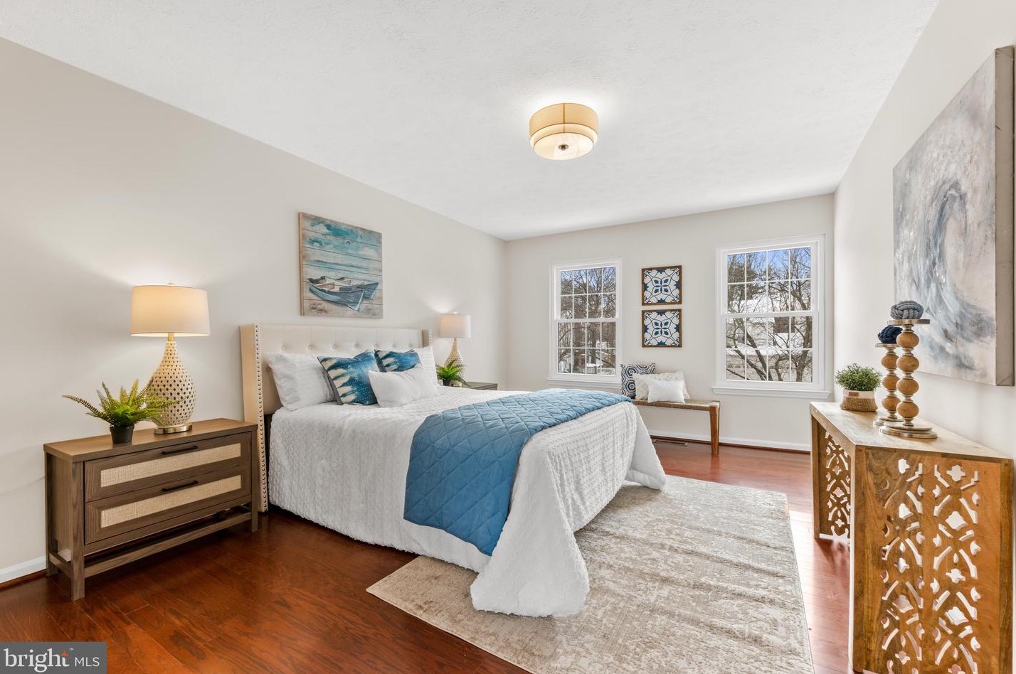 7854 Crossbay Dr, Severn MD  21144-1664 exterior