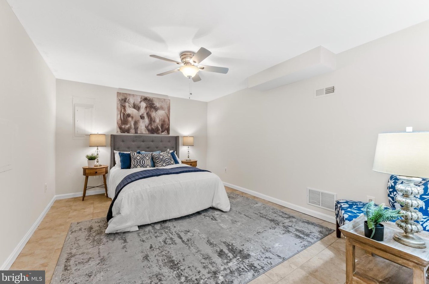 7854 Crossbay Dr, Severn MD  21144-1664 exterior