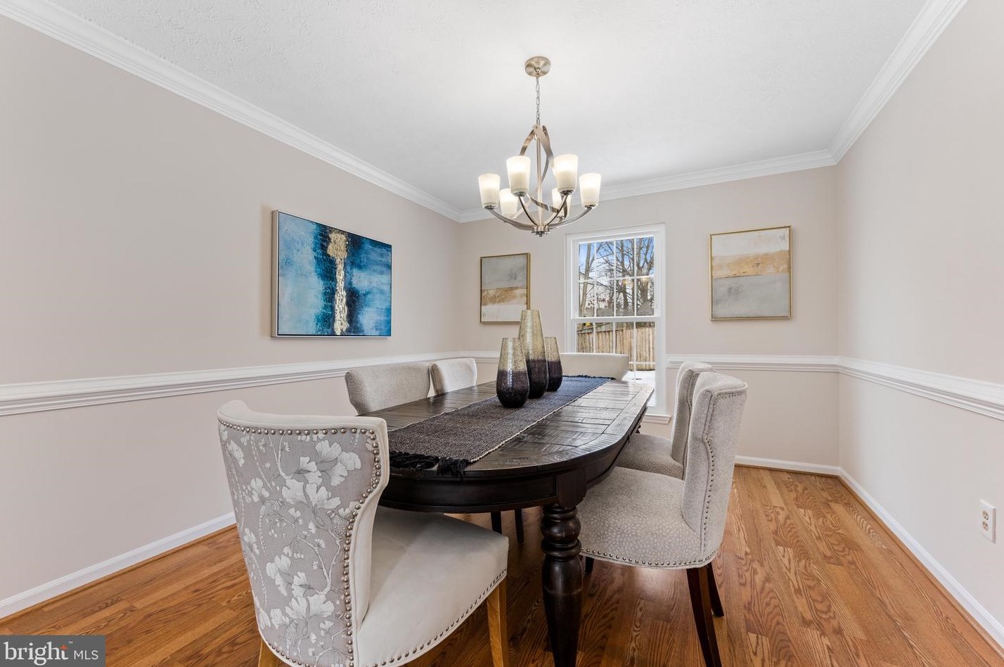 7854 Crossbay Dr, Severn MD  21144-1664 exterior