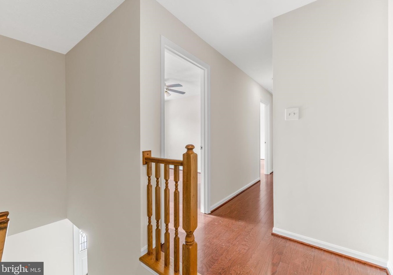 7854 Crossbay Dr, Severn MD  21144-1664 exterior