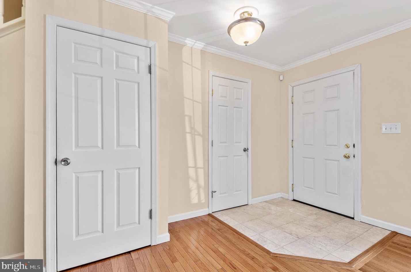 1170 Jeffrey Dr, Crofton MD 21114-1315 exterior