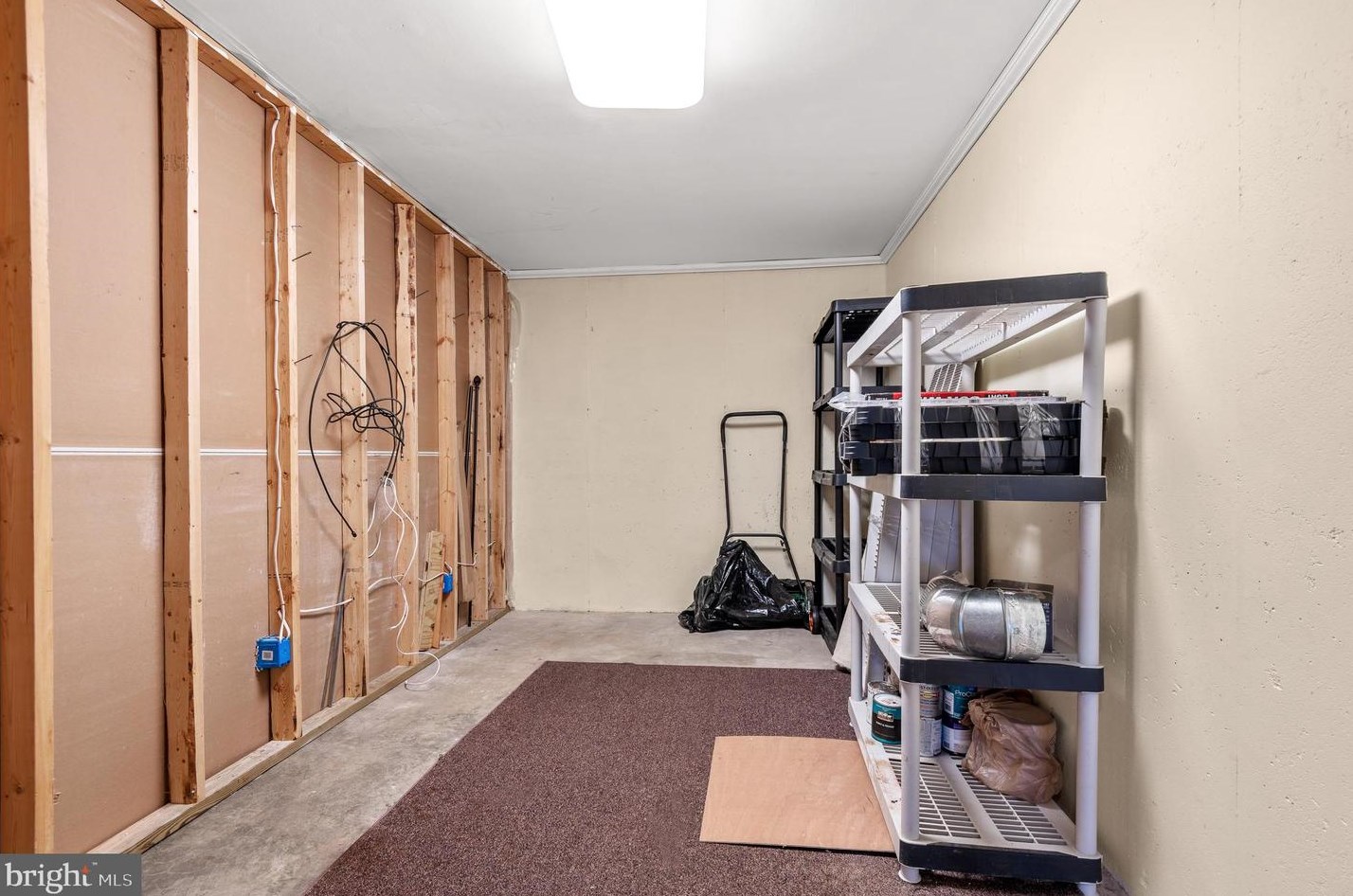 1170 Jeffrey Dr, Crofton MD 21114-1315 exterior