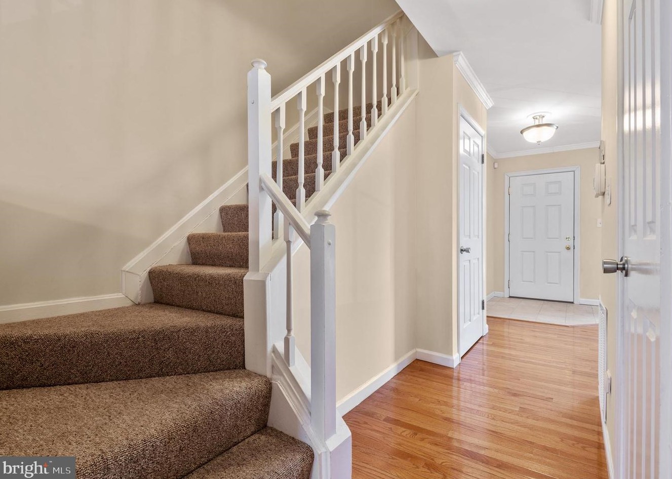 1170 Jeffrey Dr, Crofton MD 21114-1315 exterior