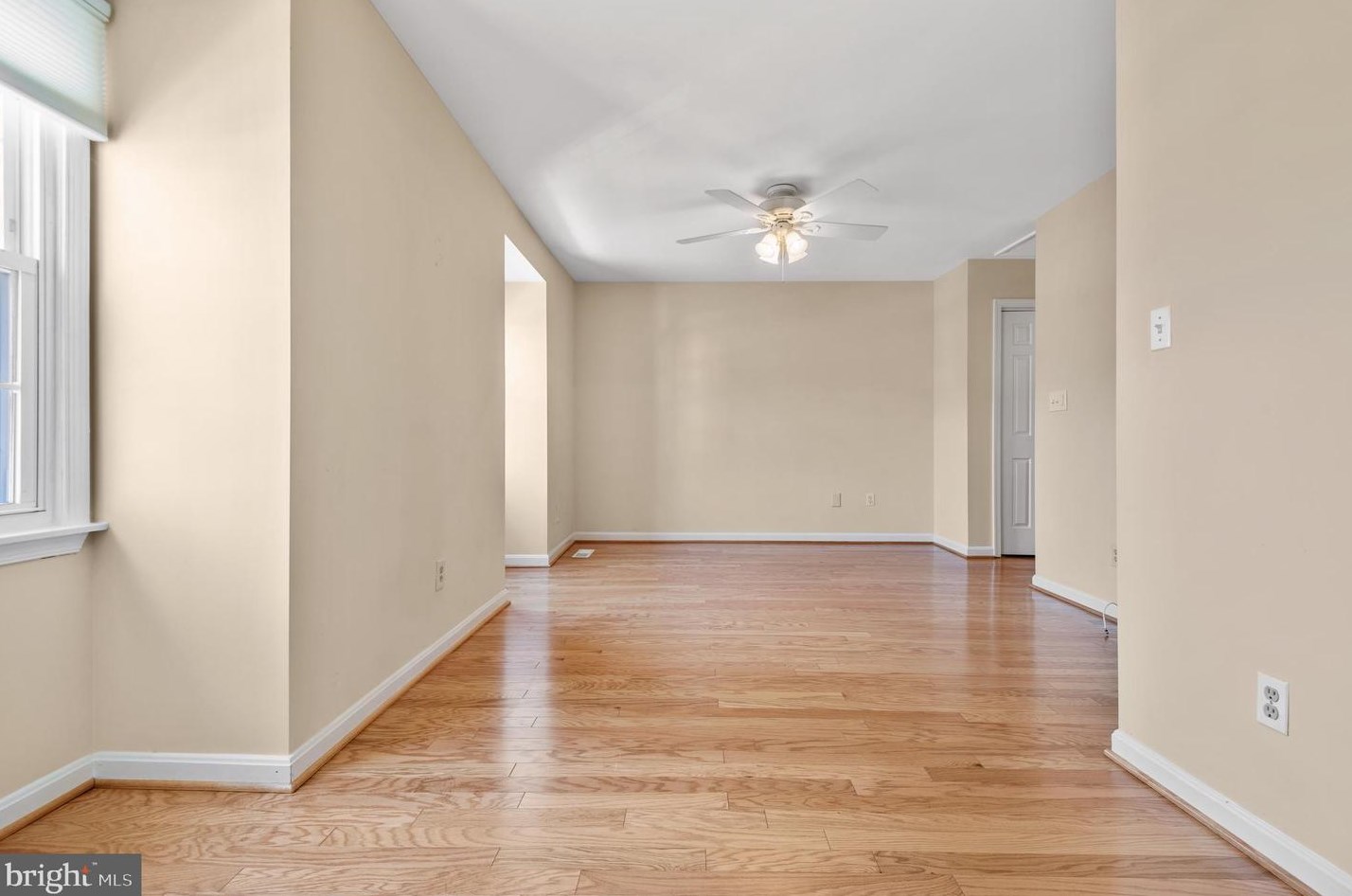 1170 Jeffrey Dr, Crofton MD 21114-1315 exterior