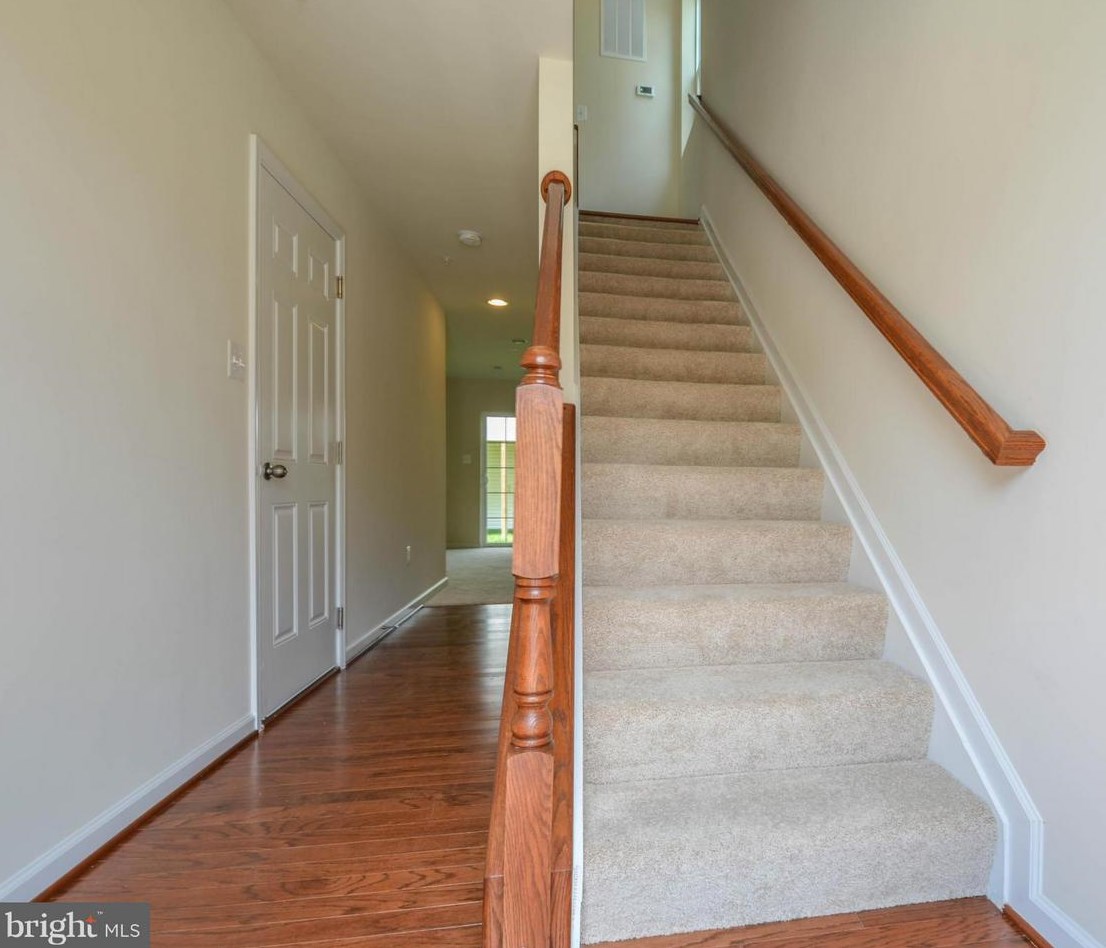 7717 Sentry Ter, Severn MD  21144-1168 exterior