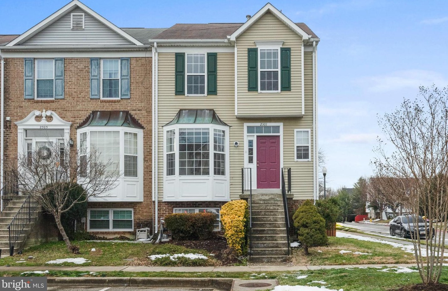 2301 Laconia Ct, Crofton, MD 21114-3226