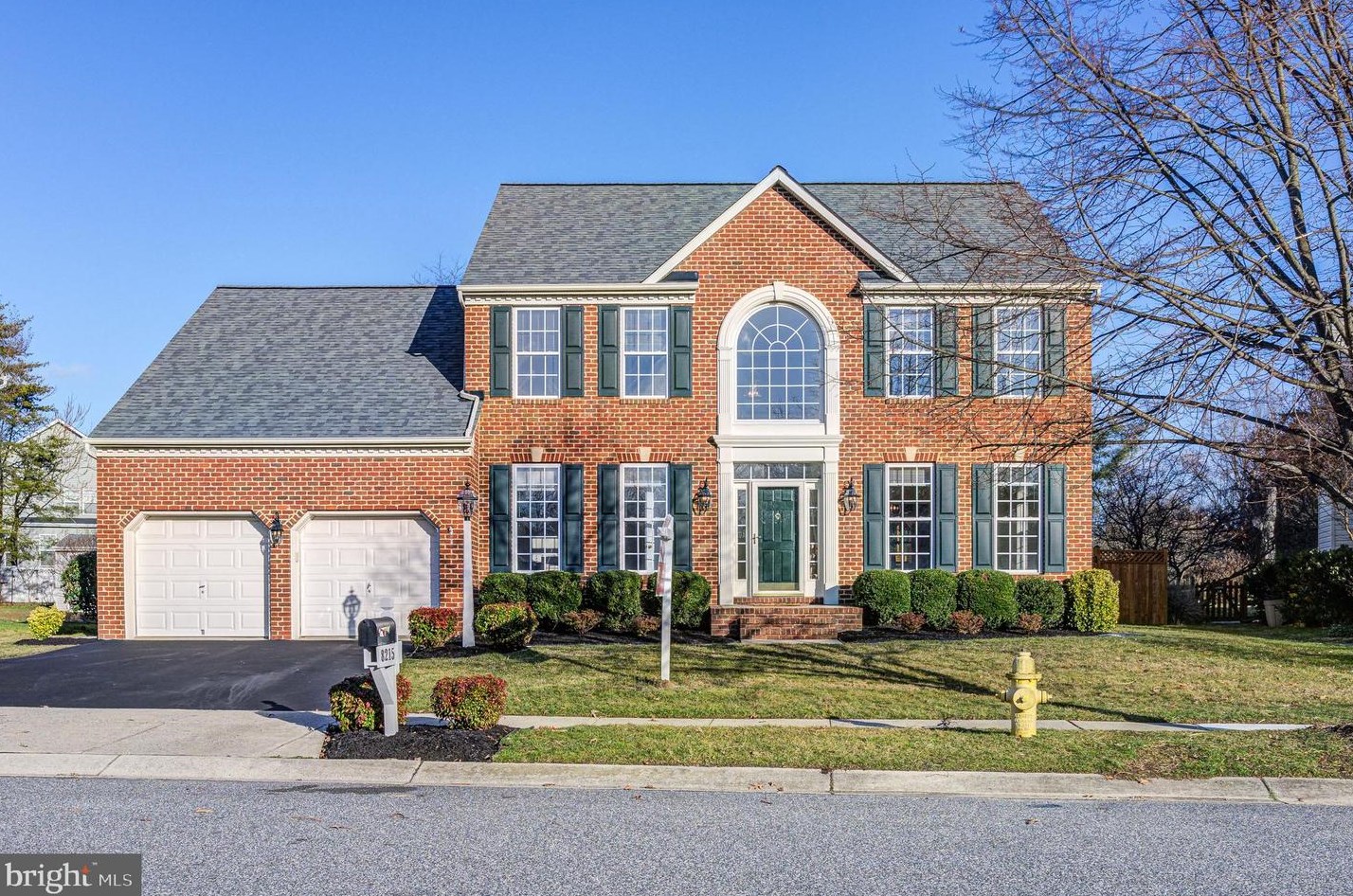 8215 Green Ice Dr, Riviera Beach, MD 21122
