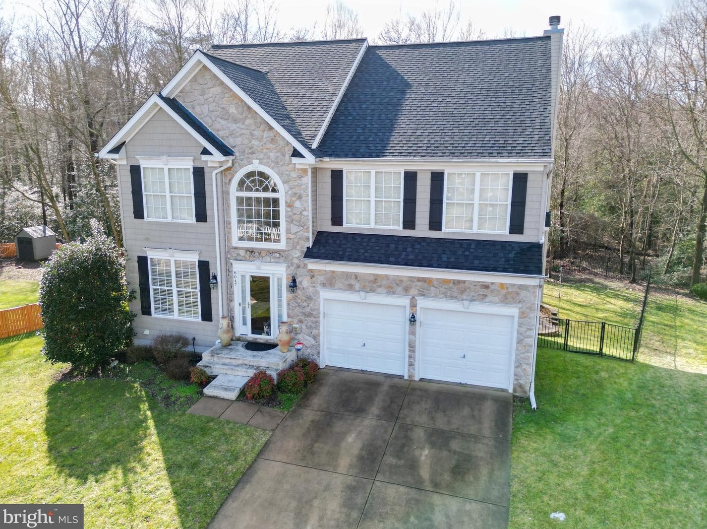 8047 Flora Ln, Riviera Beach, MD 21122