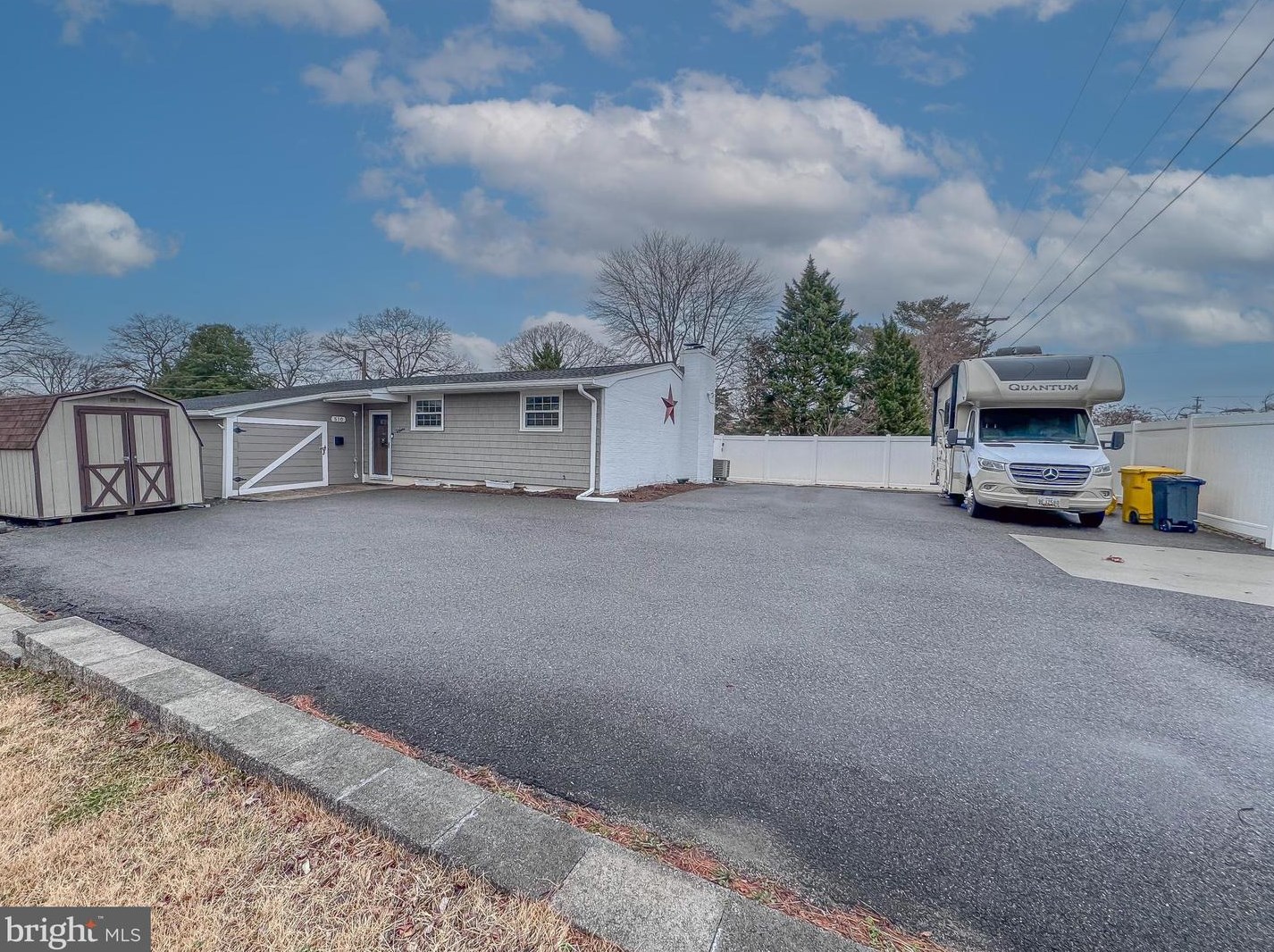 510 Baltimore Annapolis Blvd, Severna Park, MD 21146-3817