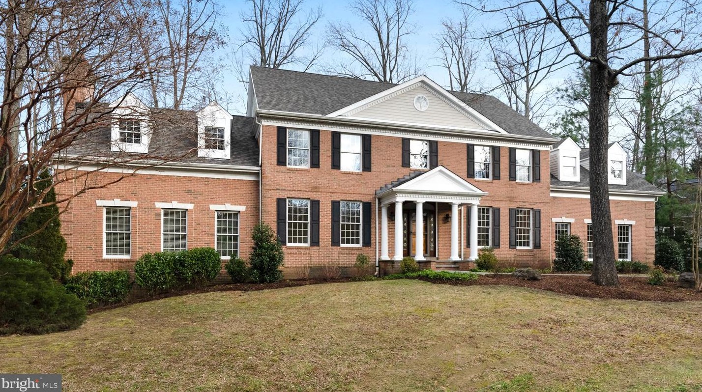 1027 Stonington Dr, Arnold, MD 21012