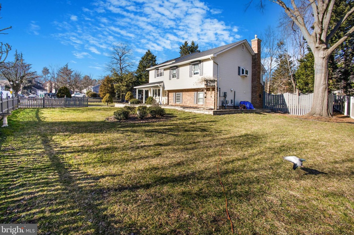 1904 Mount Hope Ct, Baltimore, MD 21076-1260