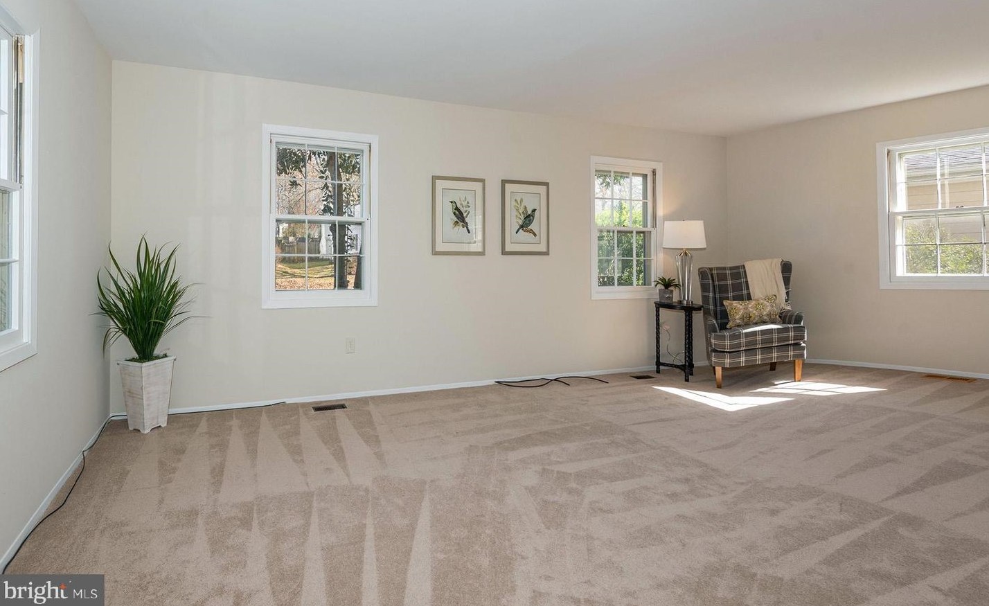 1715 Tarleton Way, Crofton MD 21114-2503 exterior