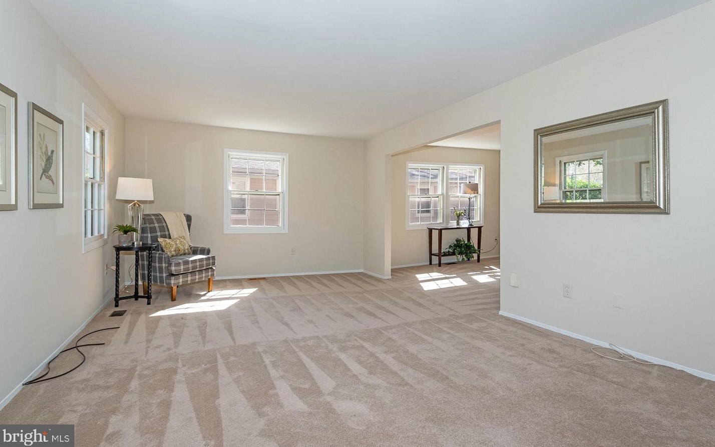 1715 Tarleton Way, Crofton MD 21114-2503 exterior