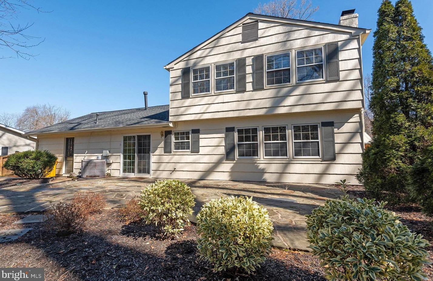 1715 Tarleton Way, Crofton MD 21114-2503 exterior