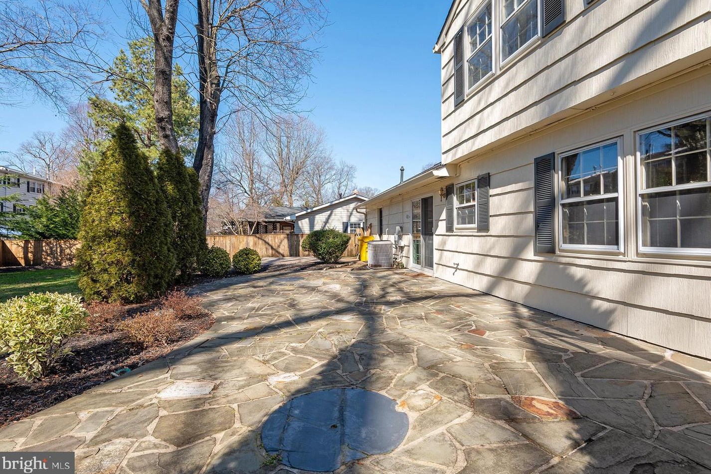 1715 Tarleton Way, Crofton MD 21114-2503 exterior