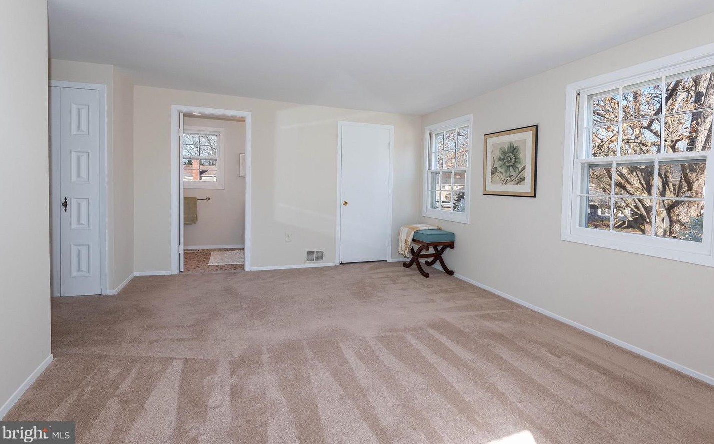 1715 Tarleton Way, Crofton MD 21114-2503 exterior