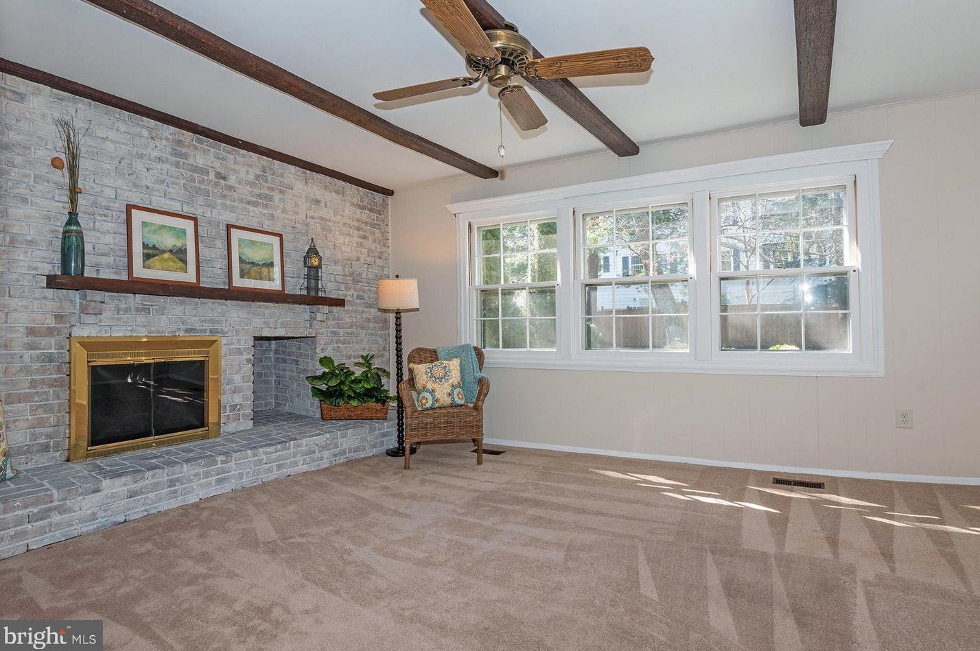 1715 Tarleton Way, Crofton MD 21114-2503 exterior