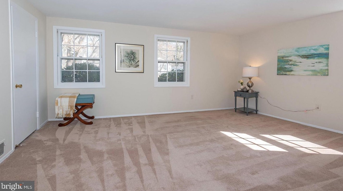 1715 Tarleton Way, Crofton MD 21114-2503 exterior