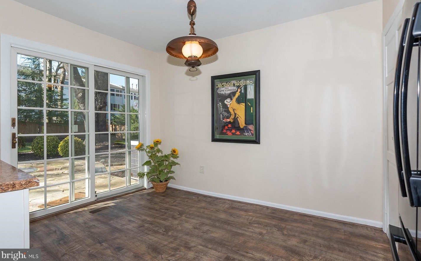 1715 Tarleton Way, Crofton MD 21114-2503 exterior