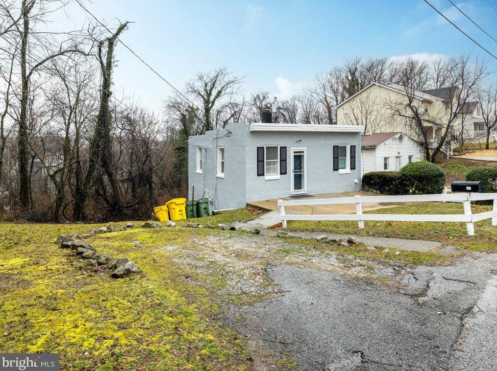 3 Park Pl, Baltimore, MD 21207-6060