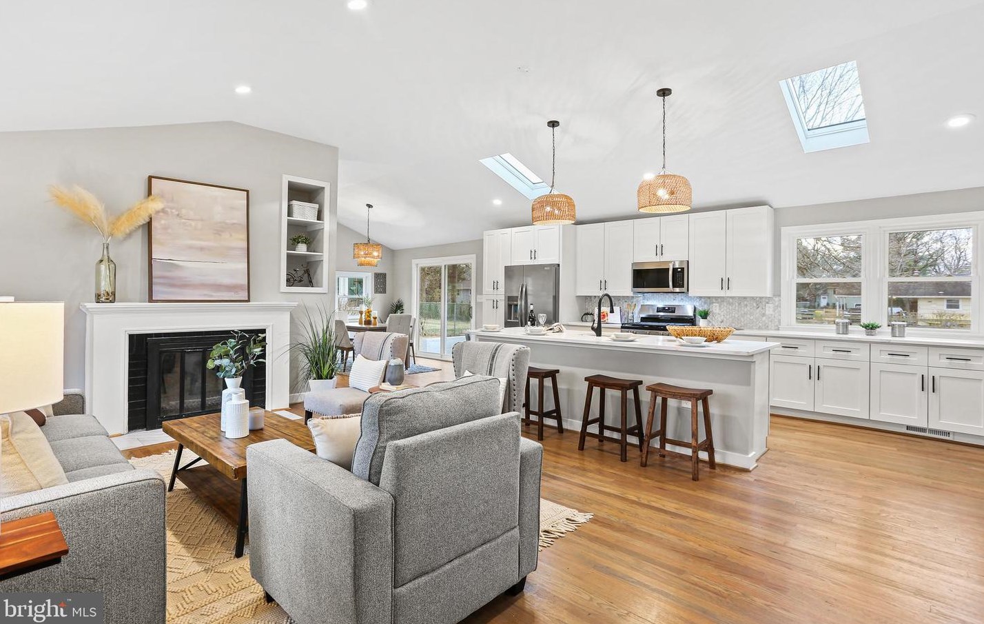 519 White Oak Dr, Severna Park, MD 21146-3730