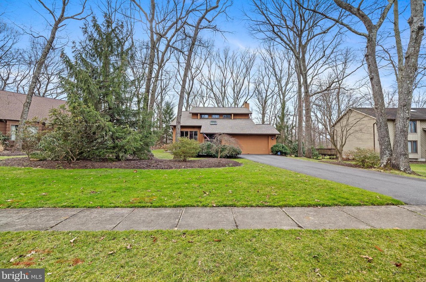 308 Braeburn Glen Ct, Millersville, MD 21108-2413