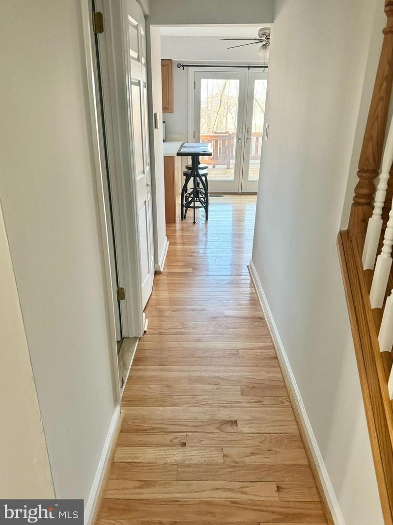 5203 Grenock Dr, Lothian, MD 20711