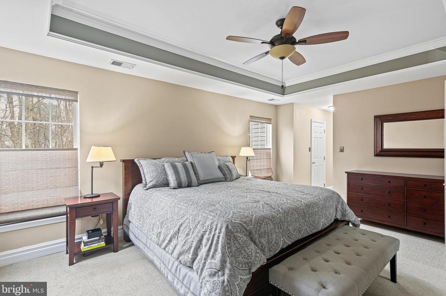 1540 Hornbeam Dr, Crofton MD  21114-3244 exterior