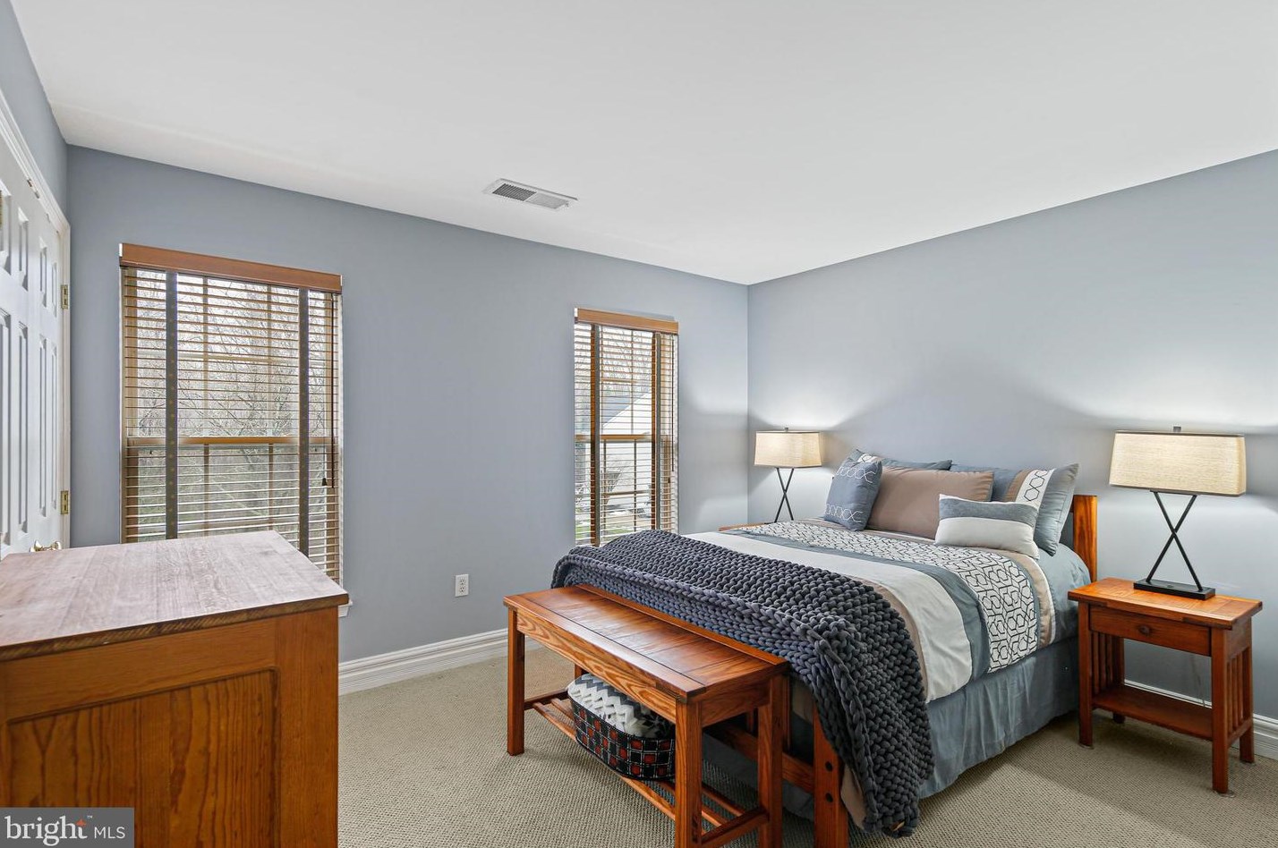 1540 Hornbeam Dr, Crofton MD  21114-3244 exterior