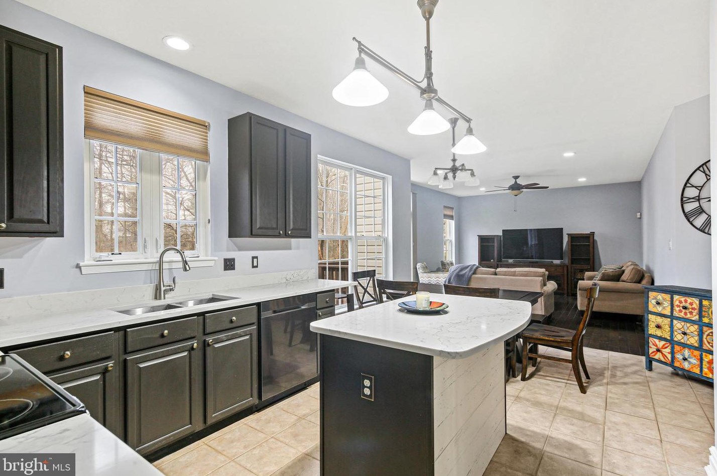 1540 Hornbeam Dr, Crofton MD  21114-3244 exterior